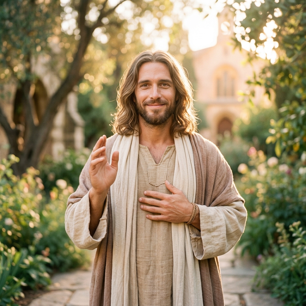 Jesus
