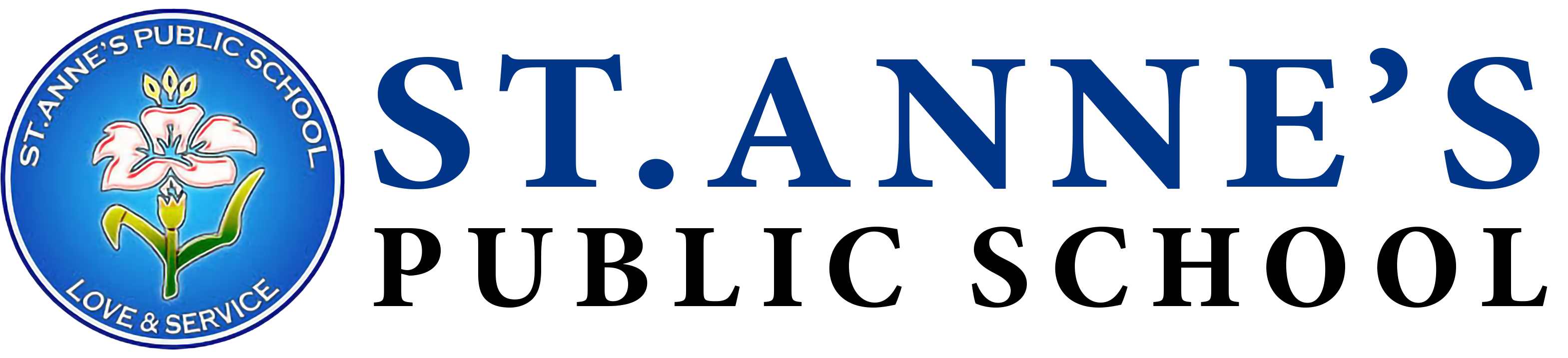 St.Anne’s