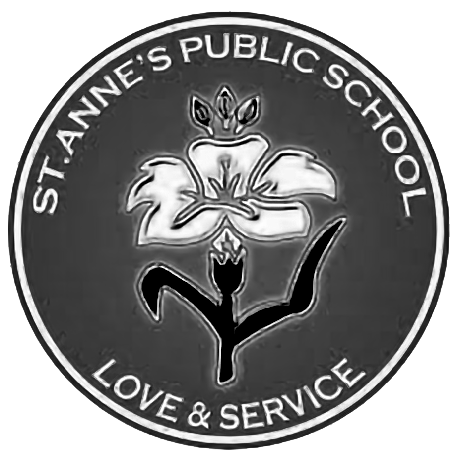 St.Anne's