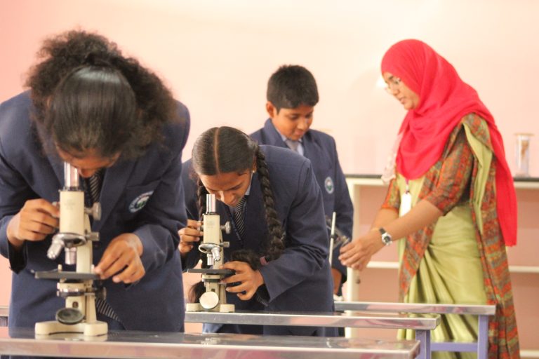 Science Lab